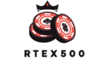 rtex500 logo